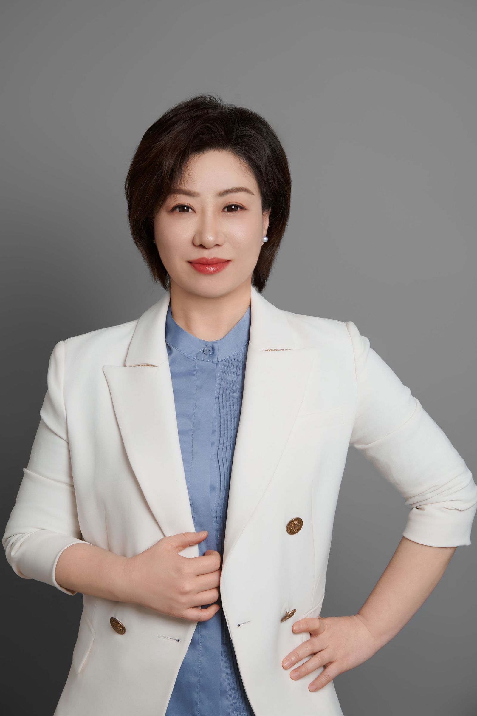 百万年薪高管当全职妈妈,用心理学解救婚姻和母女关系